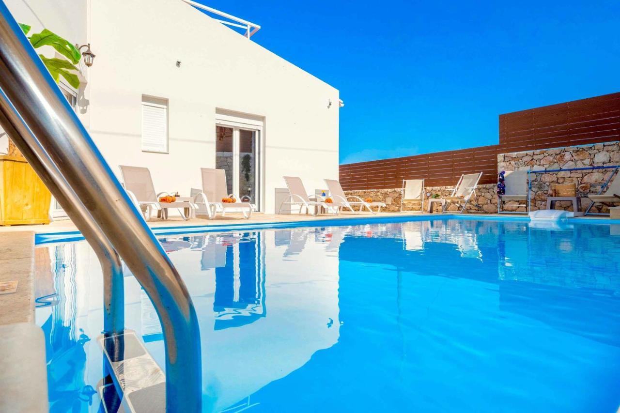 סקאלטה Villa Sky מראה חיצוני תמונה