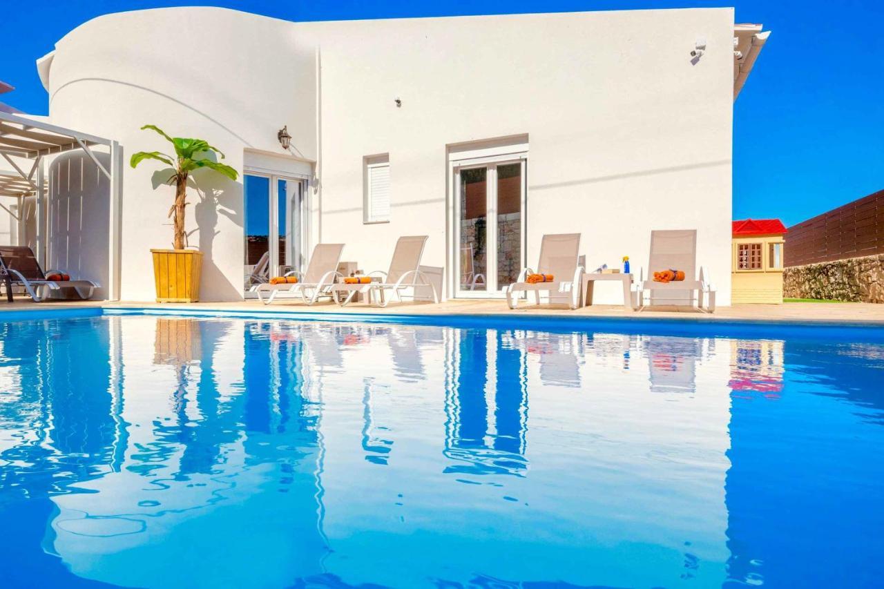 סקאלטה Villa Sky מראה חיצוני תמונה