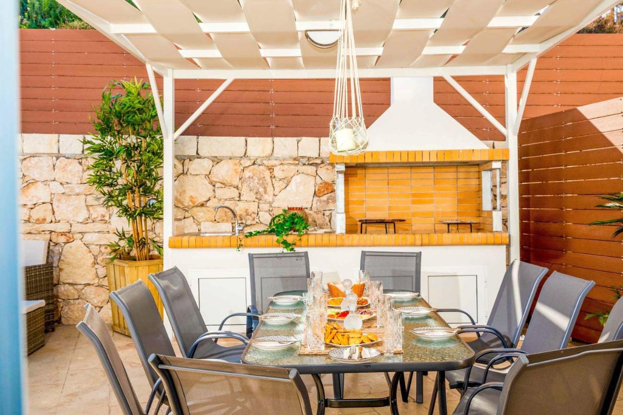 סקאלטה Villa Sky מראה חיצוני תמונה