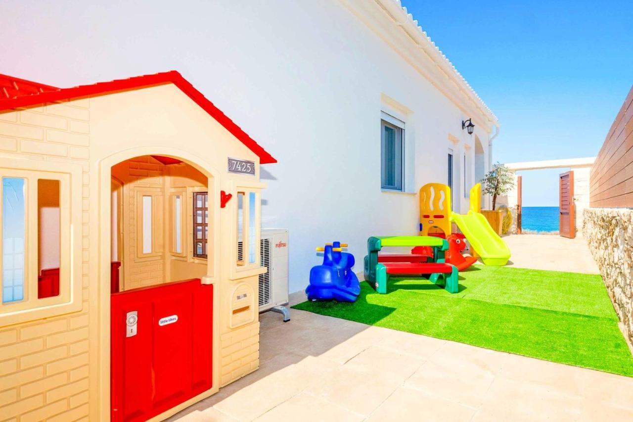 סקאלטה Villa Sky מראה חיצוני תמונה