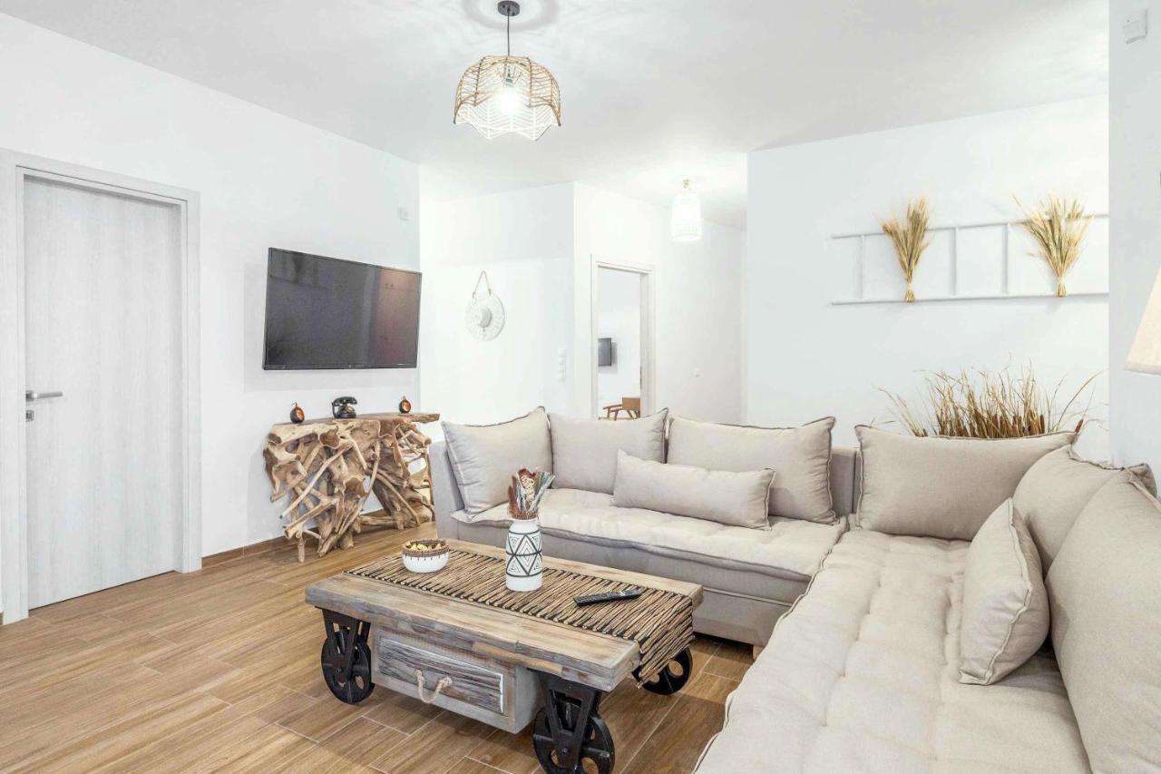 סקאלטה Villa Sky מראה חיצוני תמונה