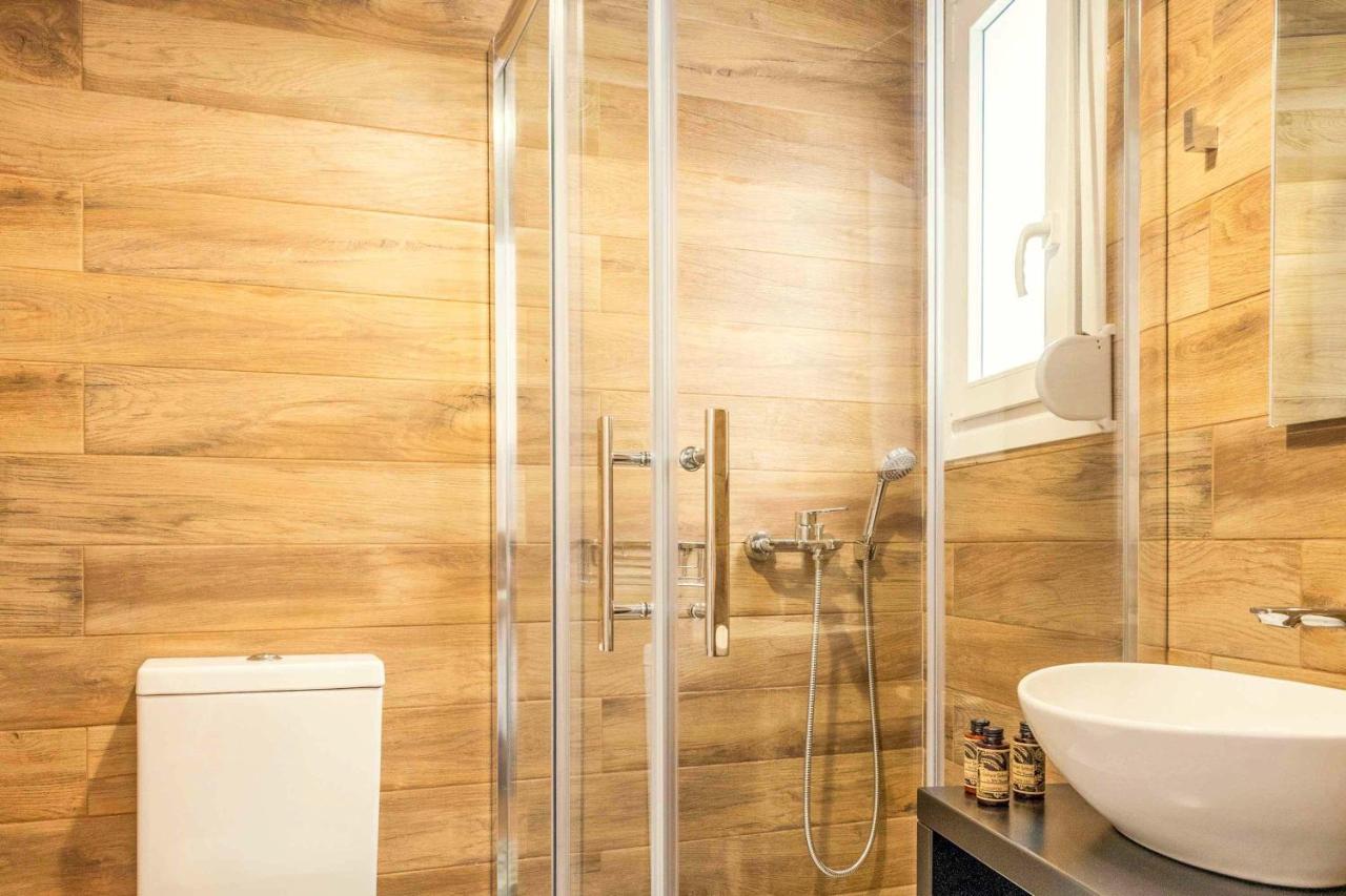 סקאלטה Villa Sky מראה חיצוני תמונה