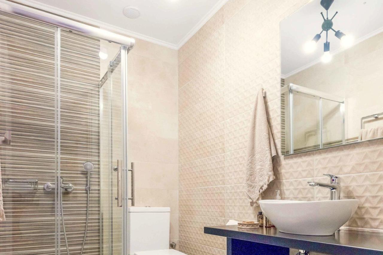 סקאלטה Villa Sky מראה חיצוני תמונה